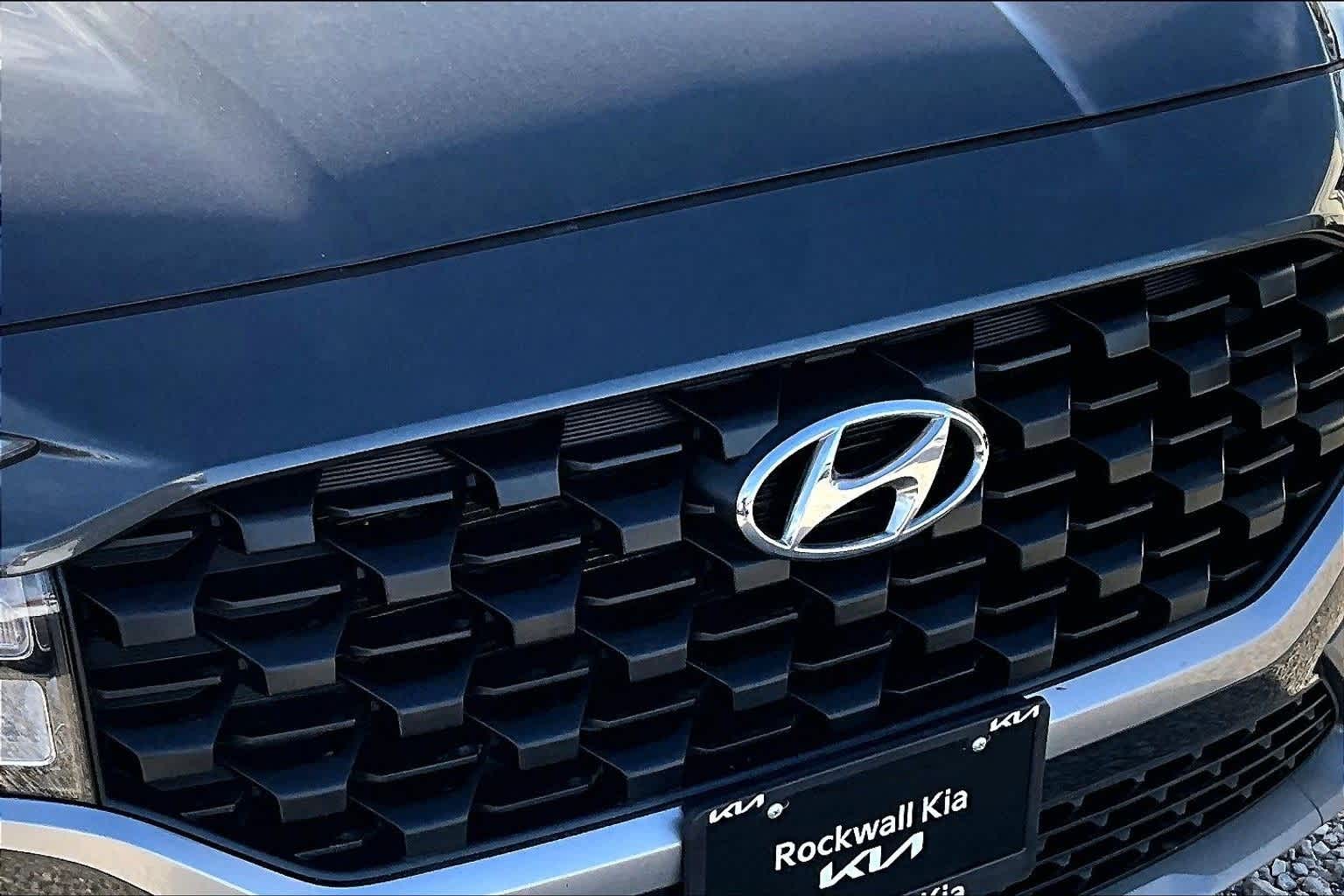 Thumbnail: 2023 Hyundai Santa Fe - 28