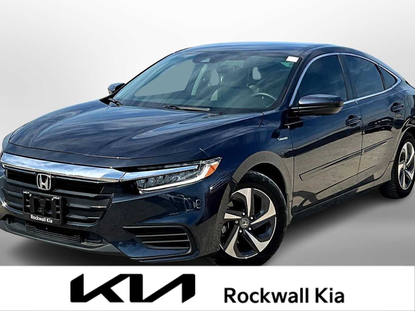Thumbnail: 2019 Honda Insight - 1