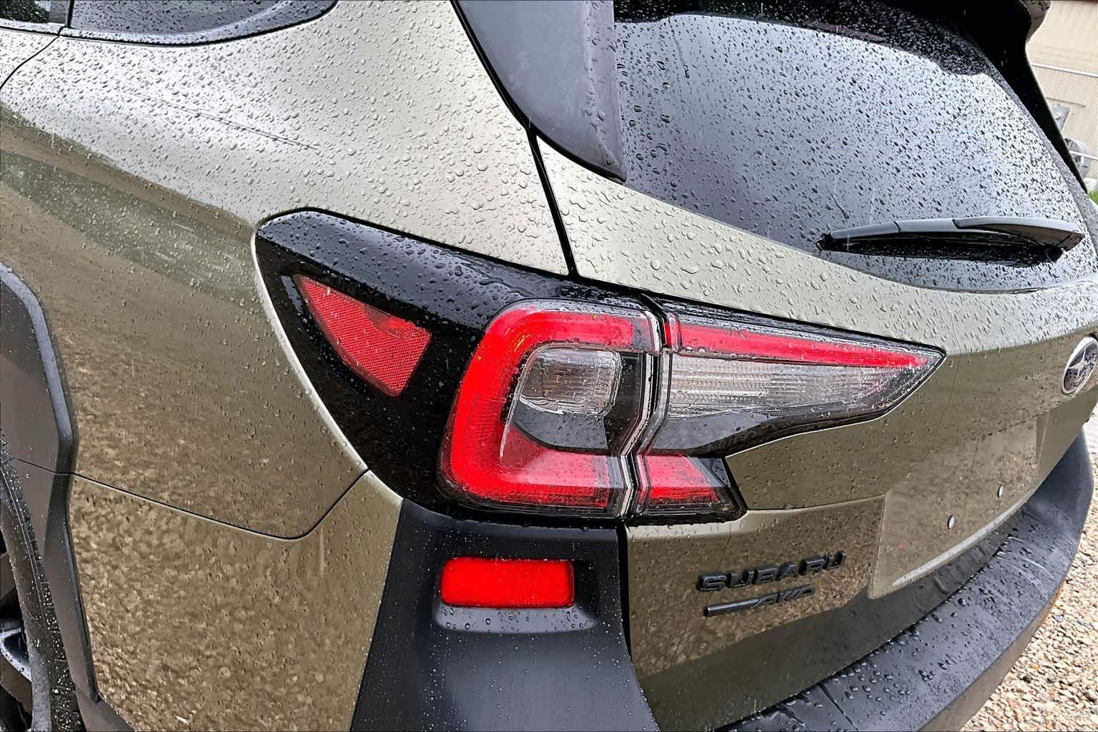 Thumbnail: 2022 Subaru Outback - 27