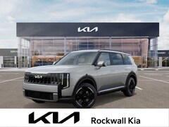 2027 Kia Telluride EX SUV