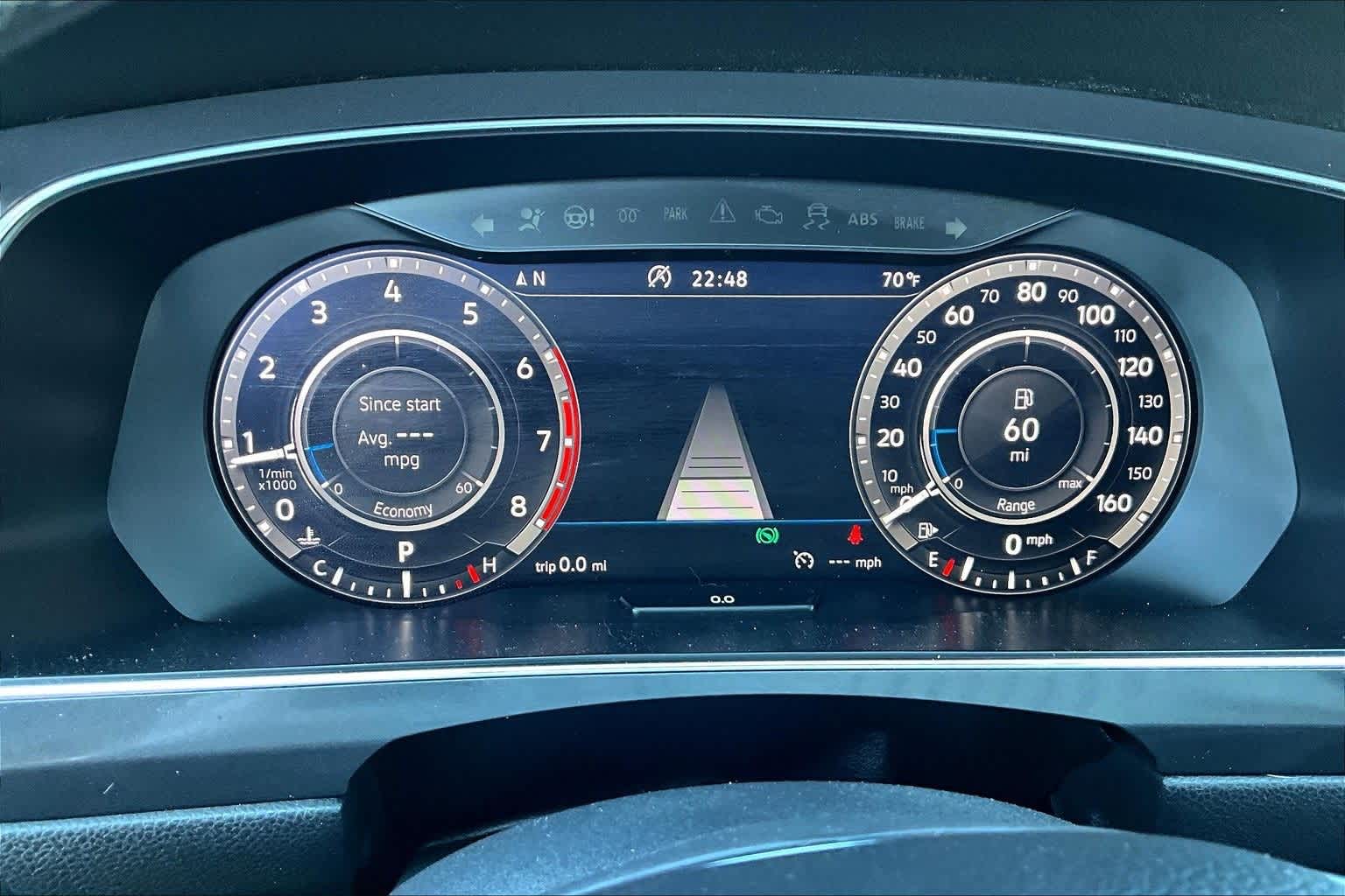 Thumbnail: 2019 Volkswagen Tiguan - 21