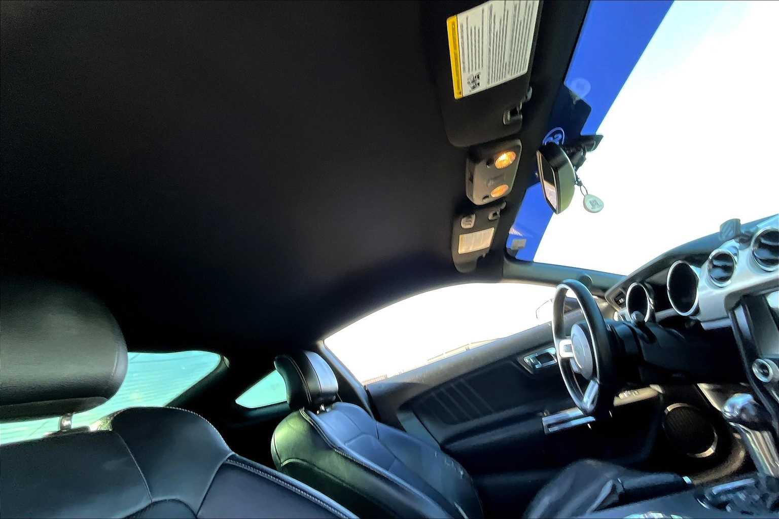 Thumbnail: 2016 Ford Mustang - 16