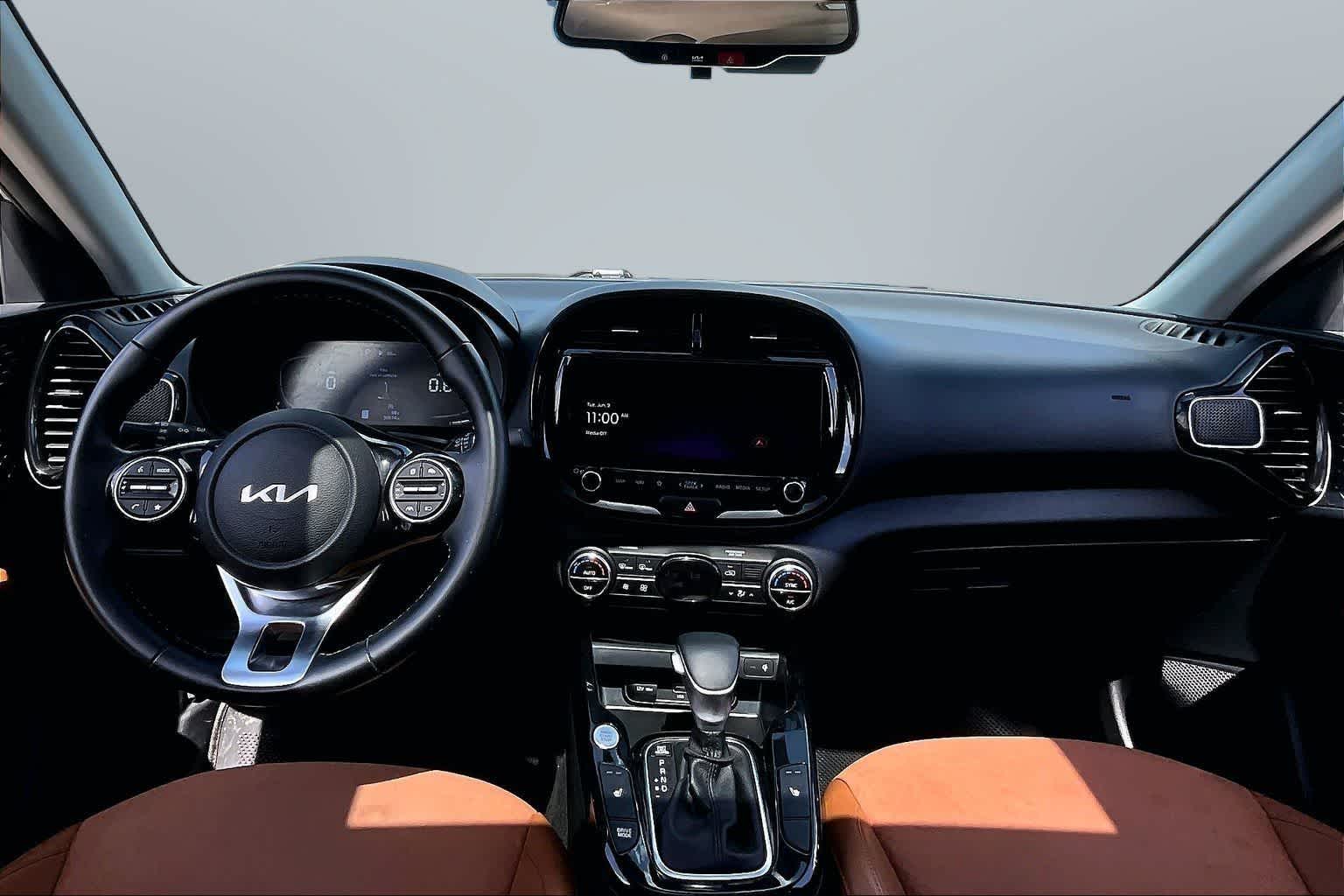 Thumbnail: 2024 Kia Soul - 13