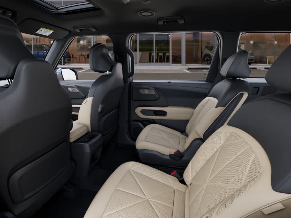 Thumbnail: 2027 Kia Telluride - 18