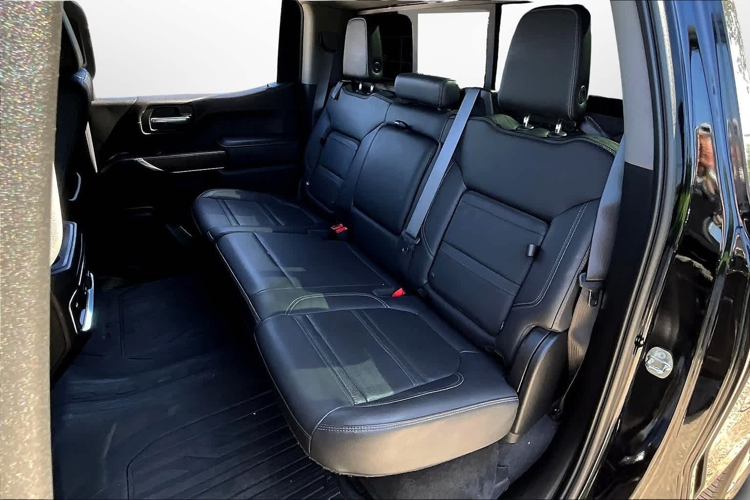 Thumbnail: 2019 GMC Sierra 1500 - 27