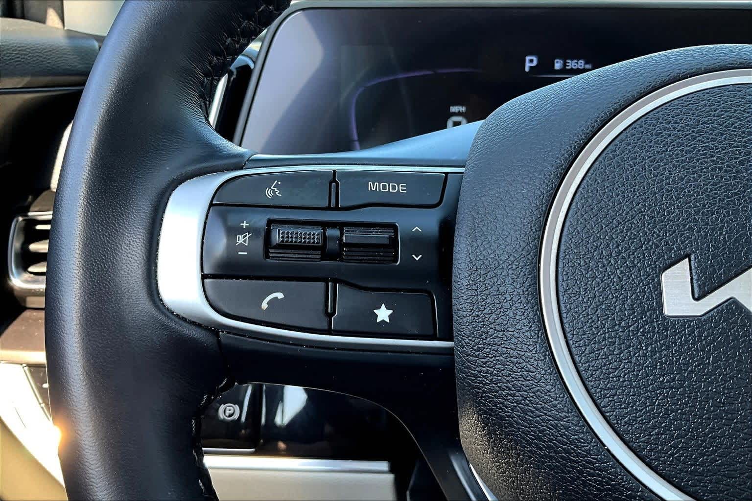 Thumbnail: 2023 Kia Sportage - 19