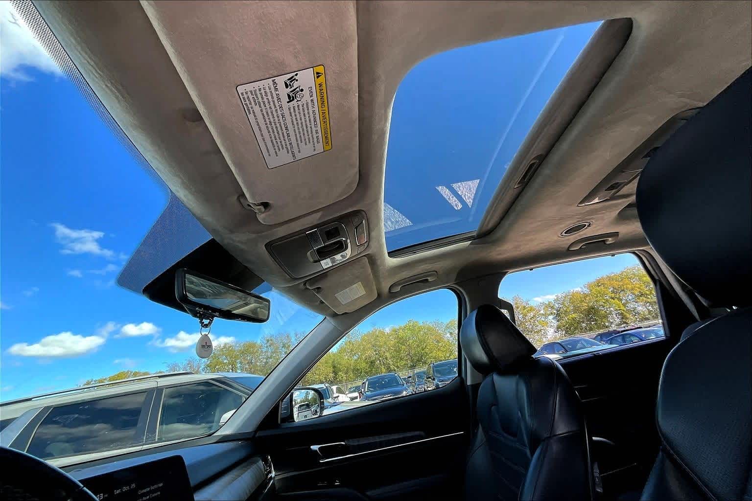 Thumbnail: 2024 Kia Telluride - 14