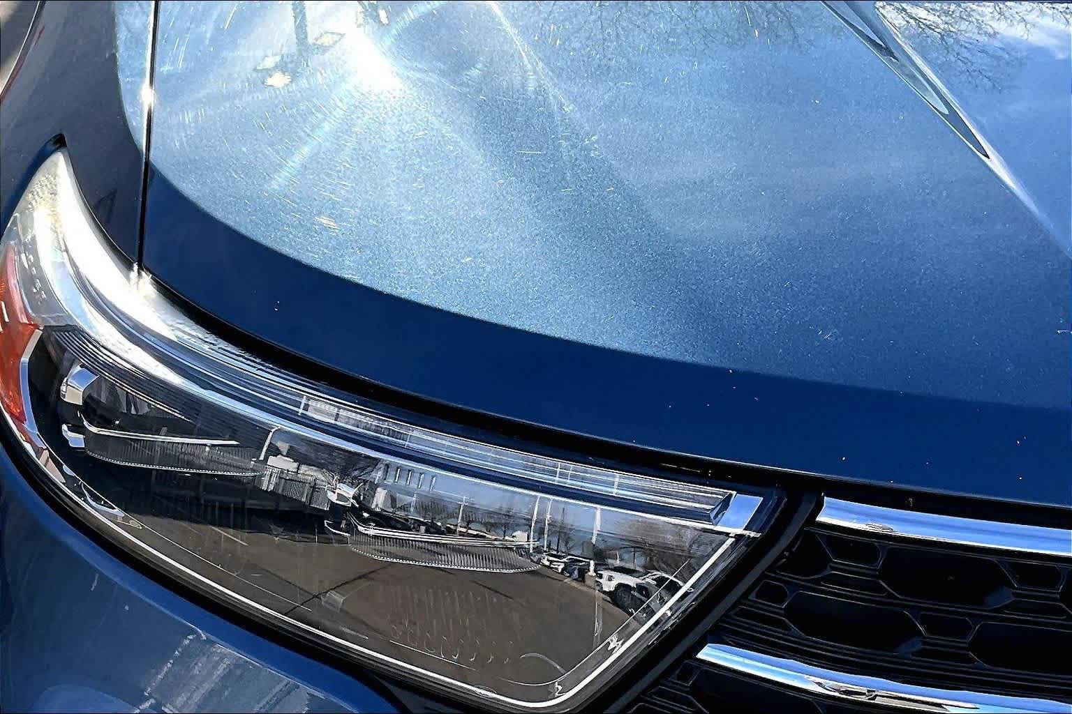 Thumbnail: 2020 Ford Explorer - 27