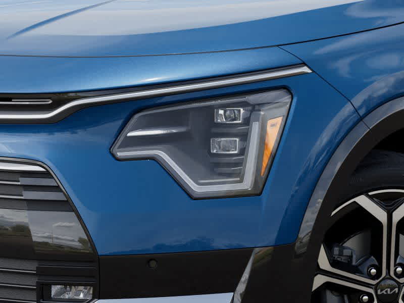 Thumbnail: 2025 Kia Niro - 10