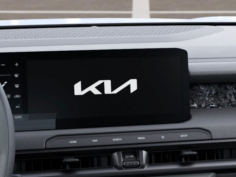 Thumbnail: 2027 Kia Telluride - 20