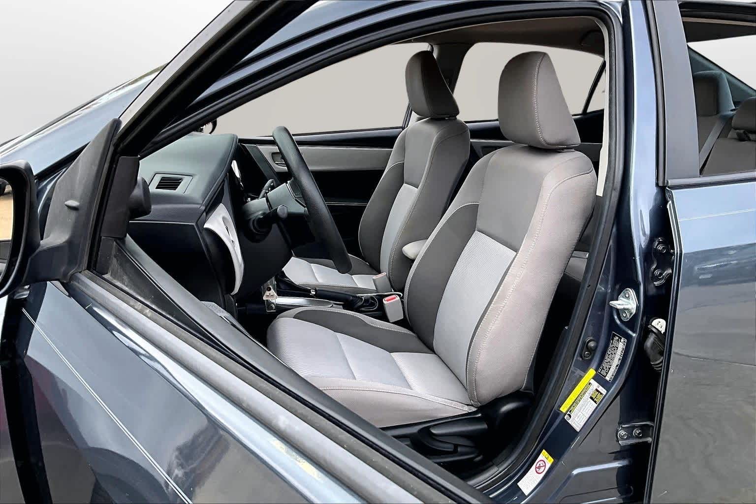 Thumbnail: 2018 Toyota Corolla - 26