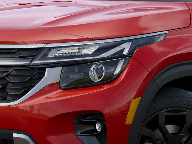 Thumbnail: 2025 Kia Seltos - 10