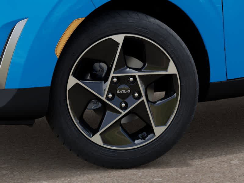 Thumbnail: 2025 Kia Soul - 9