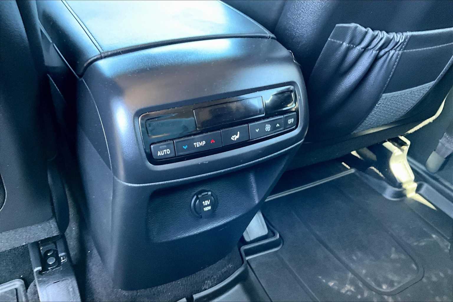 Thumbnail: 2024 Hyundai Palisade - 24