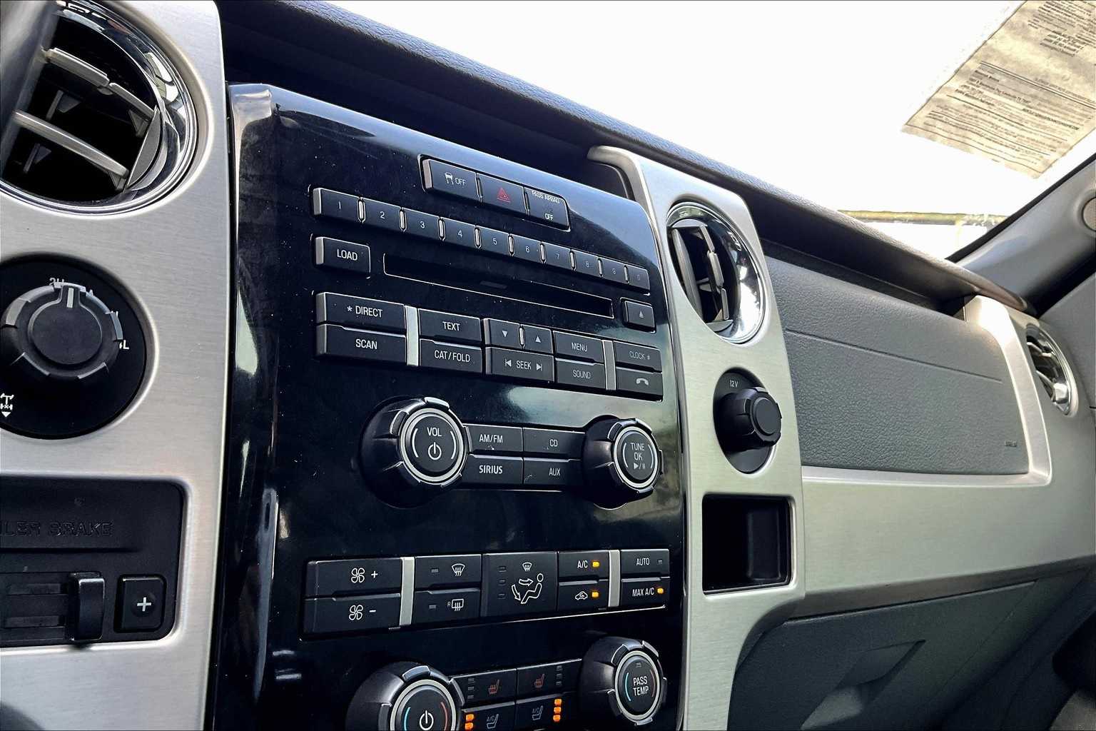 Thumbnail: 2012 Ford F-150 - 23