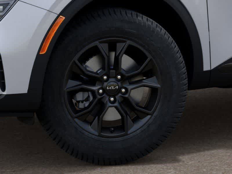 Thumbnail: 2025 Kia Sportage - 9