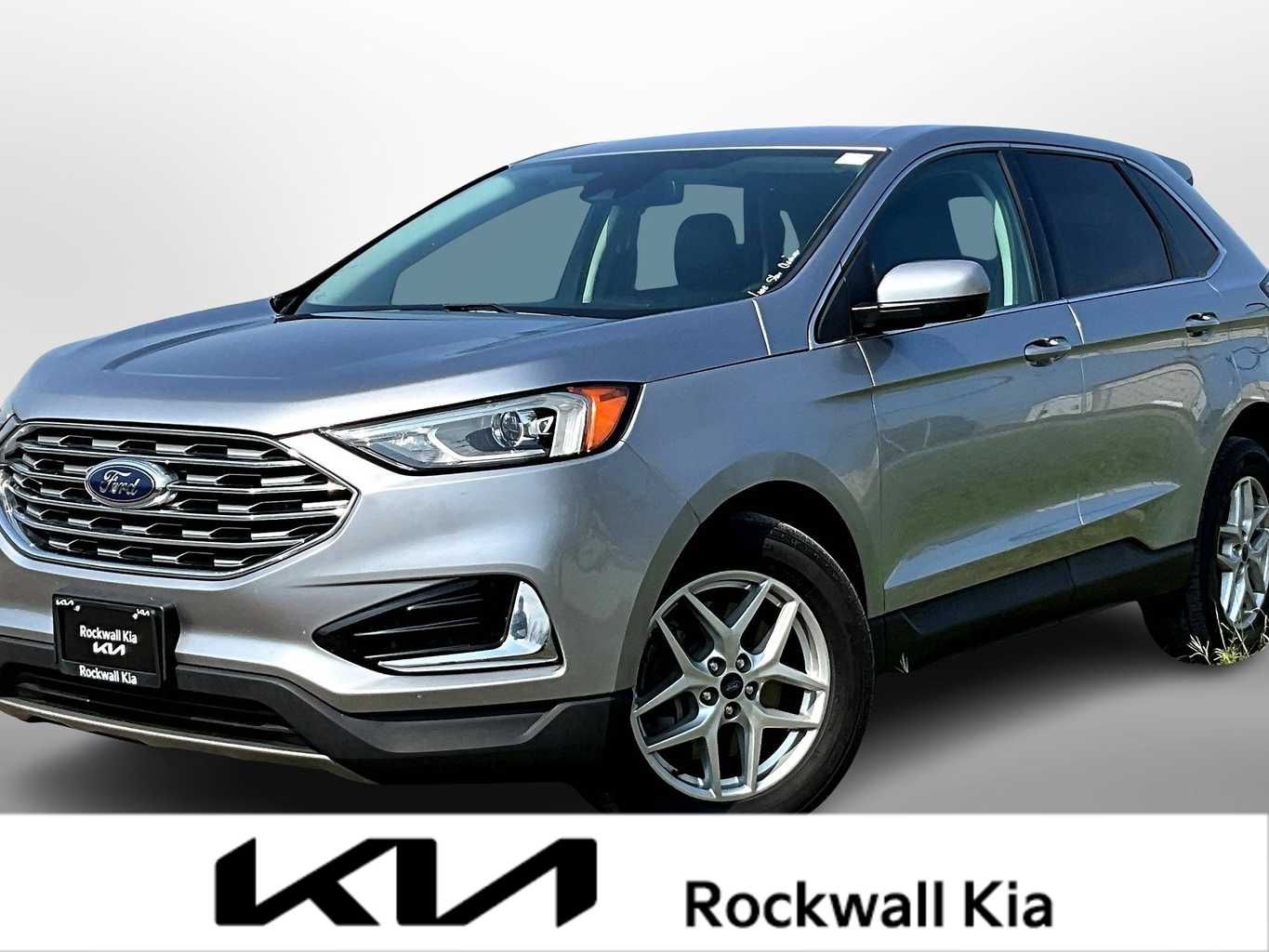 Thumbnail: 2022 Ford Edge - 1