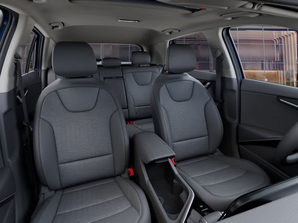 Thumbnail: 2025 Kia Niro - 15