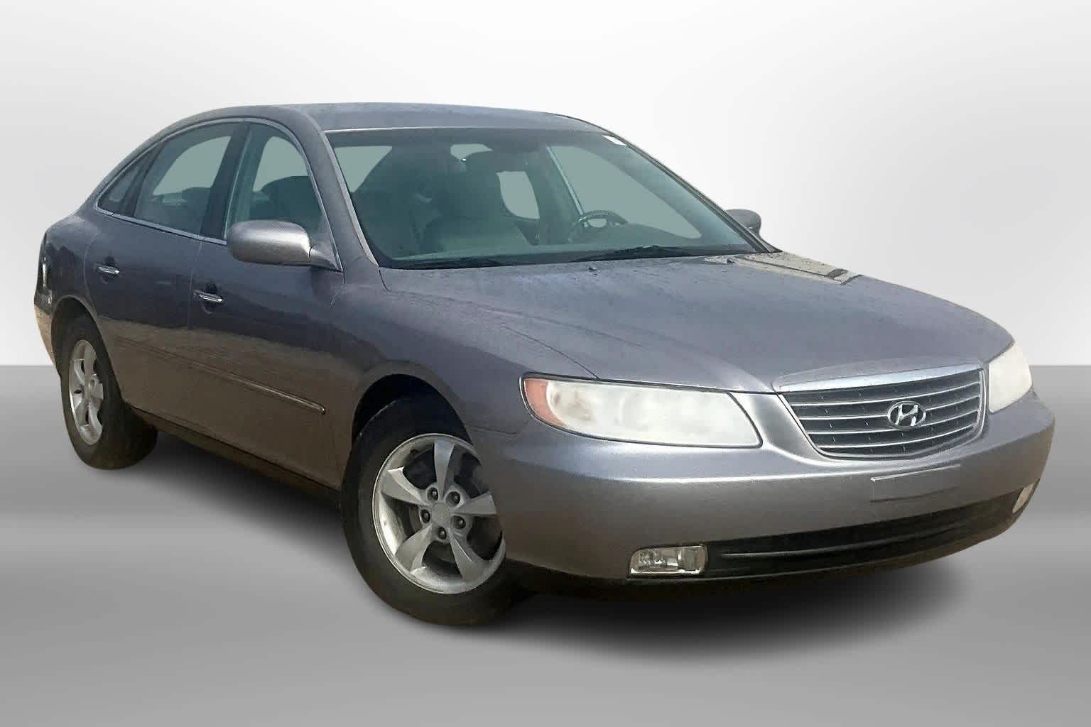 Thumbnail: 2007 Hyundai Azera - 10