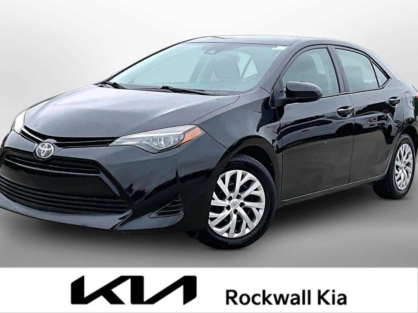 Thumbnail: 2019 Toyota Corolla - 1