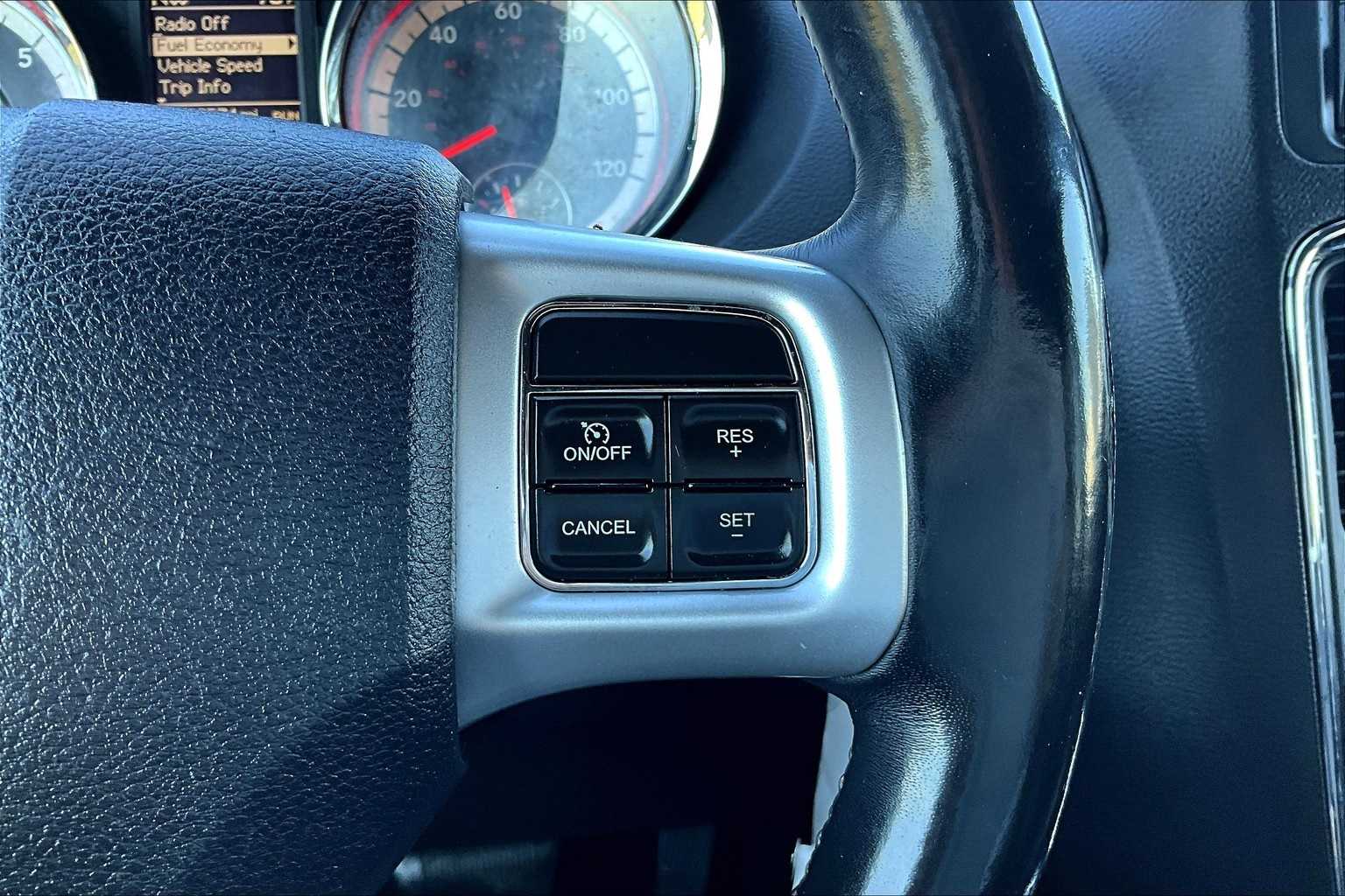 Thumbnail: 2019 Dodge Grand Caravan - 20