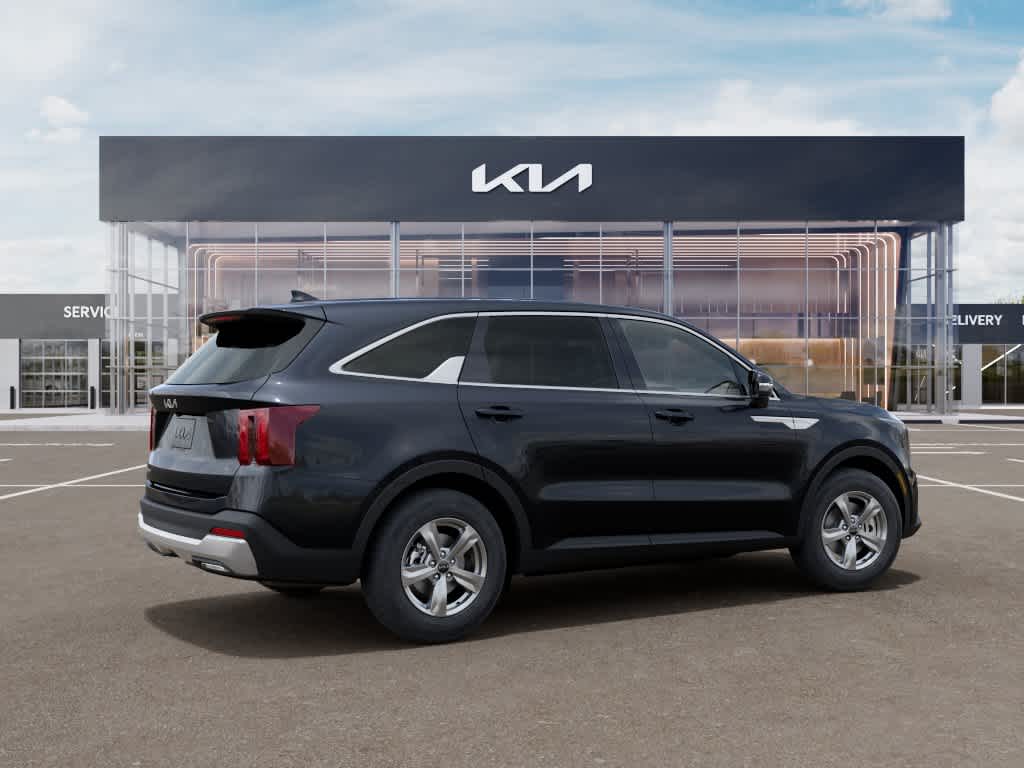 Thumbnail: 2026 Kia Sorento - 6