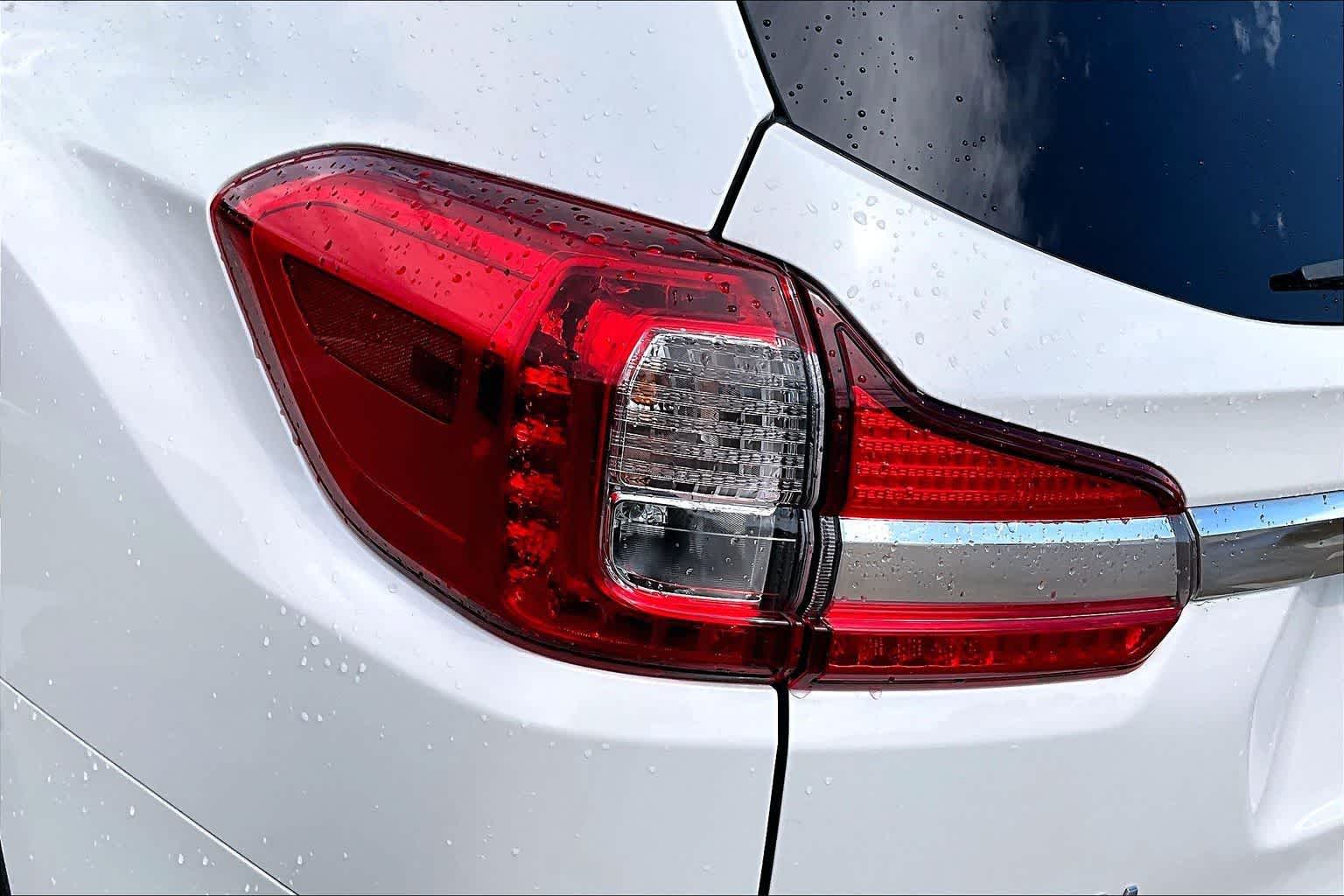 Thumbnail: 2021 Subaru Ascent - 26