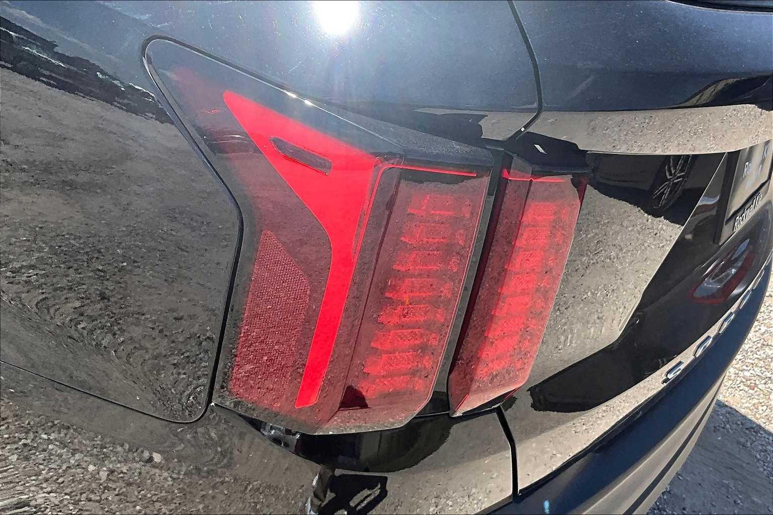 Thumbnail: 2022 Kia Sorento - 30