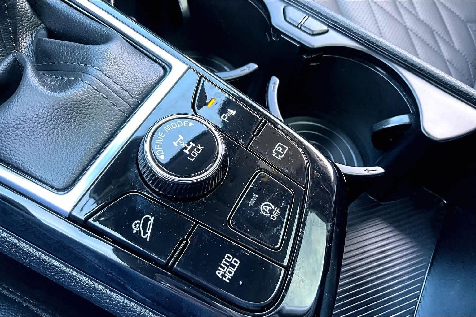 Thumbnail: 2024 Kia Sportage - 23