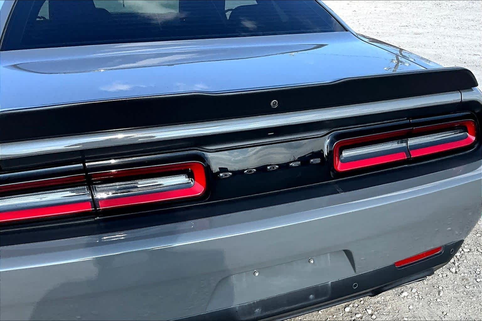 Thumbnail: 2023 Dodge Challenger - 26