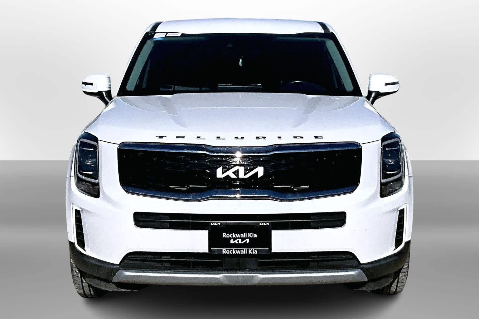 Thumbnail: 2022 Kia Telluride - 3