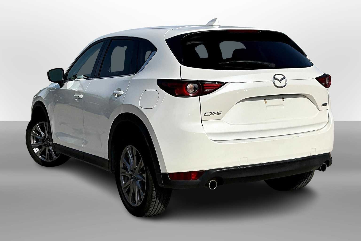 Thumbnail: 2019 Mazda CX-5 - 11