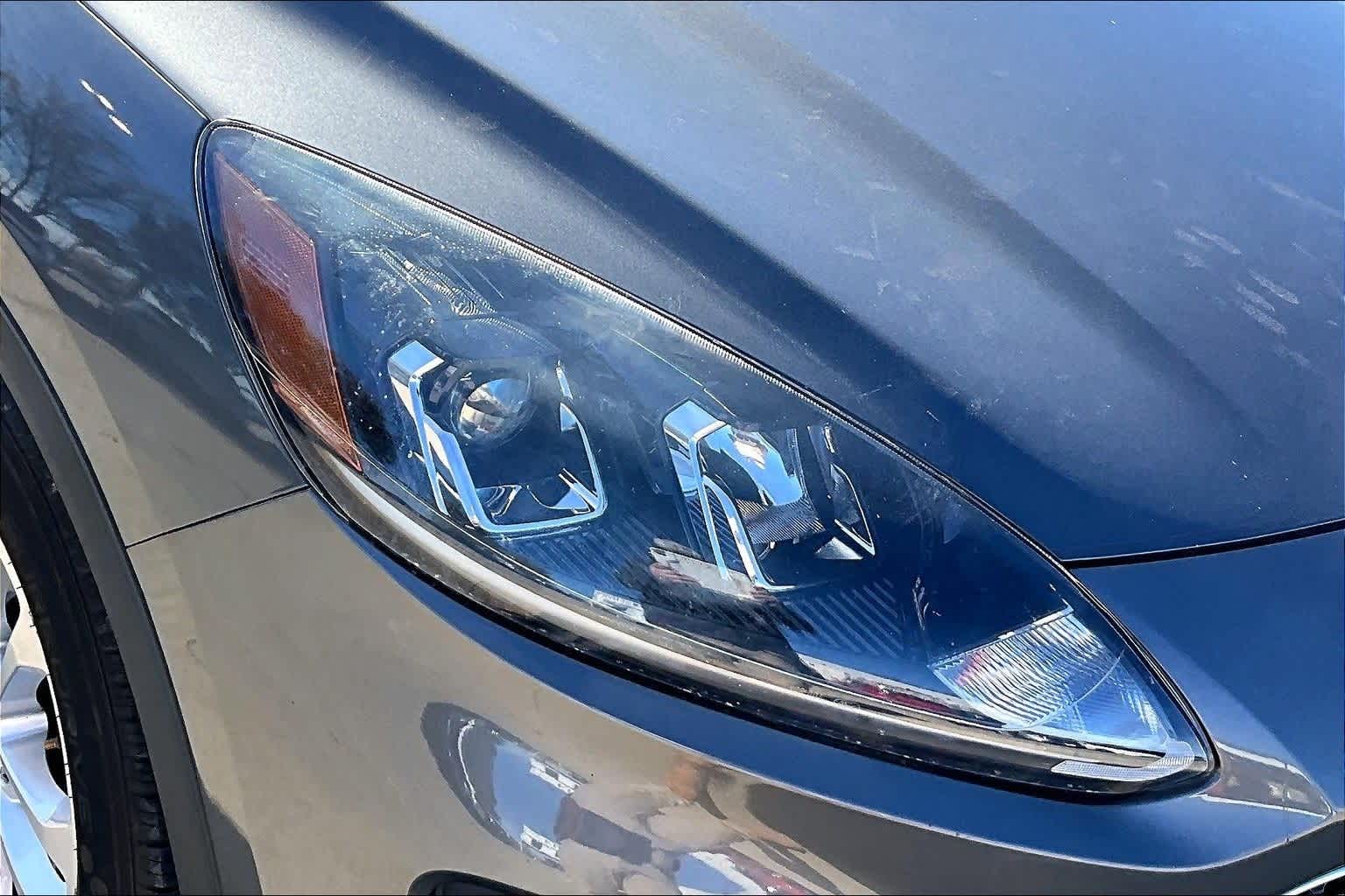 Thumbnail: 2022 Ford Escape - 29