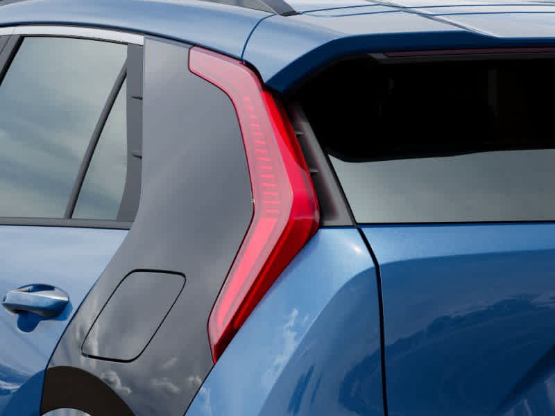 Thumbnail: 2025 Kia Niro - 11