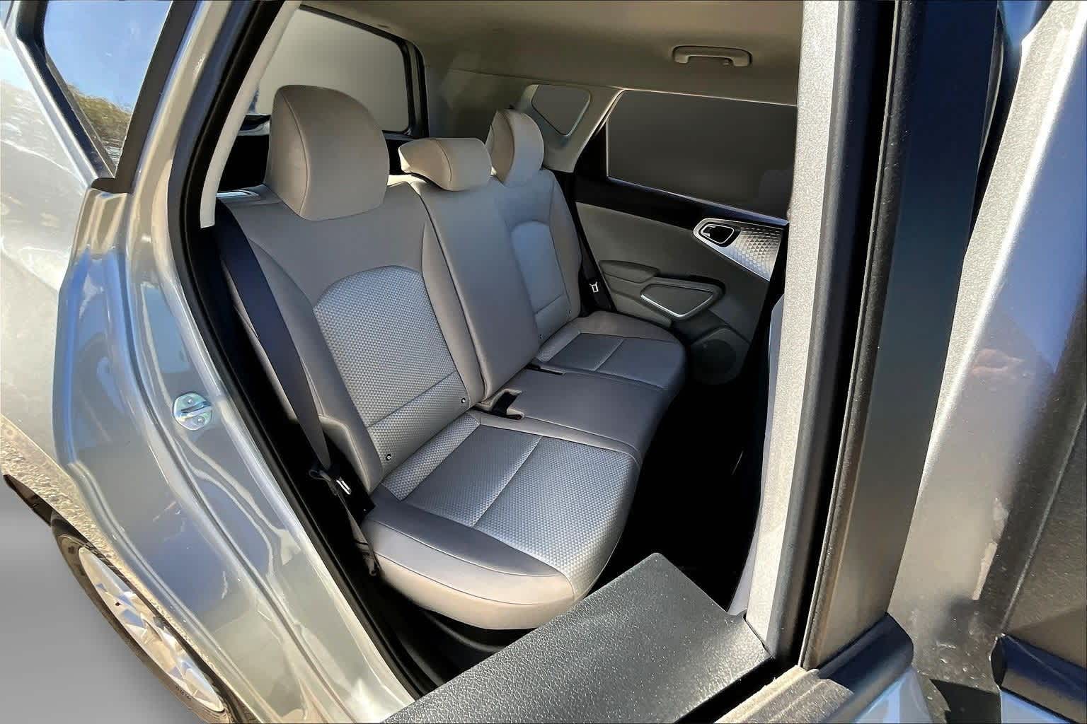 Thumbnail: 2023 Kia Soul - 27