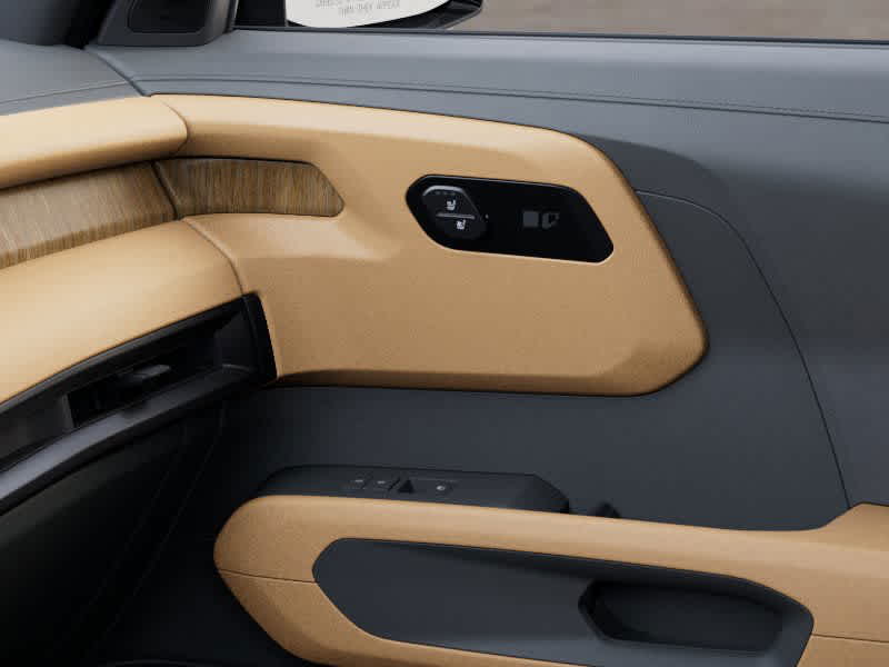 Thumbnail: 2027 Kia Telluride - 25