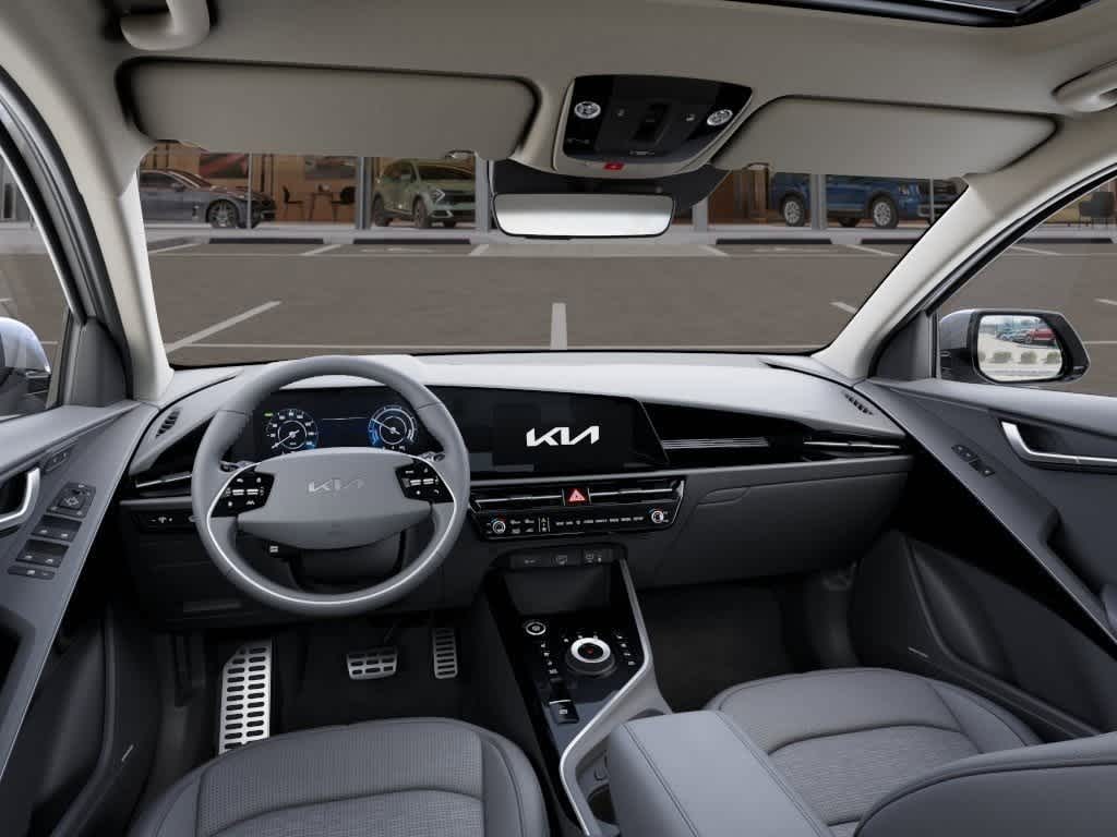 2024 Kia Niro Wave 14