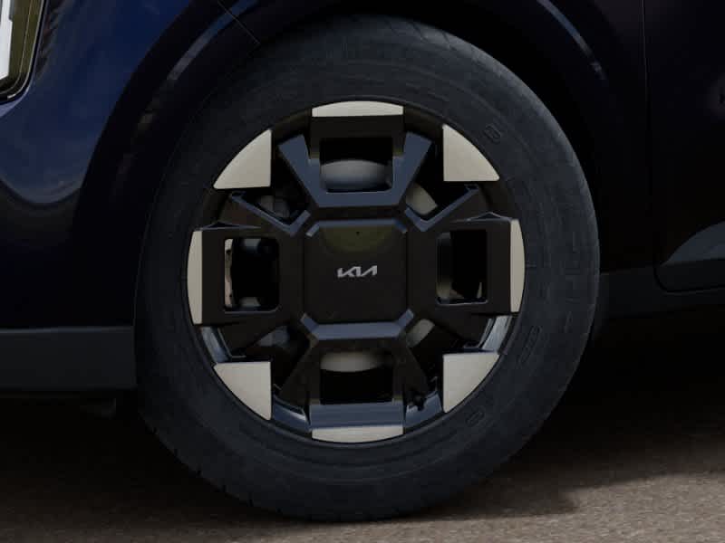 Thumbnail: 2026 Kia Carnival - 9