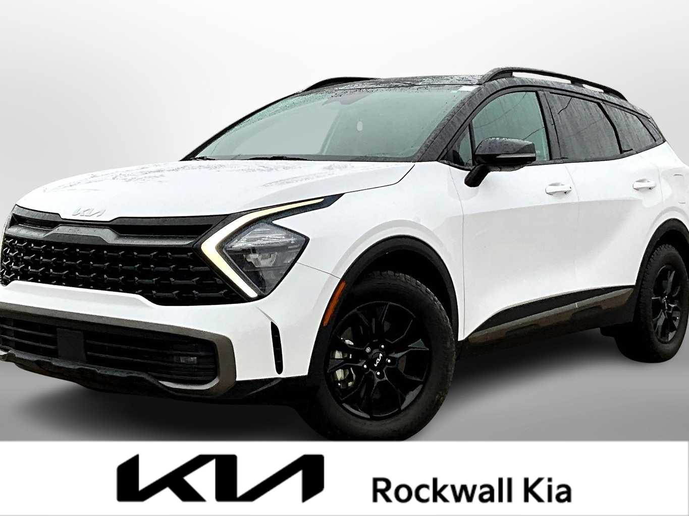 2023 Kia Sportage X-Pro -
                  Rockwall, TX