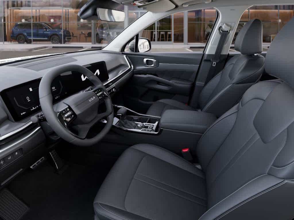 Thumbnail: 2026 Kia Sorento - 17