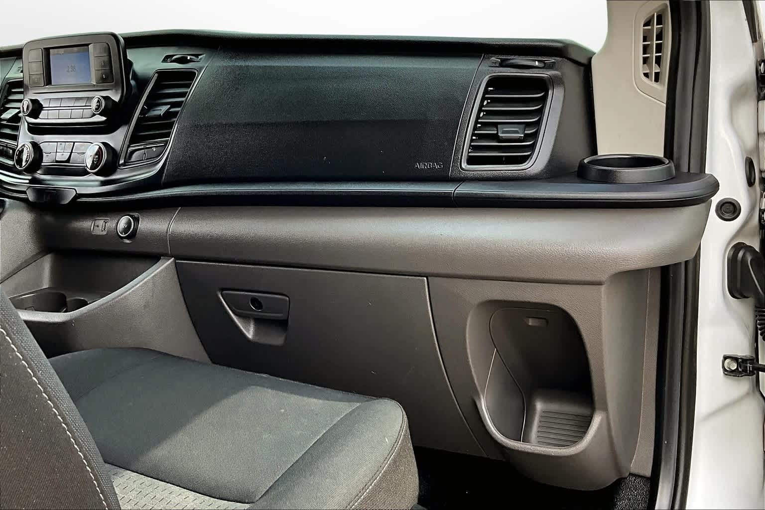 Thumbnail: 2021 Ford Transit Series - 15