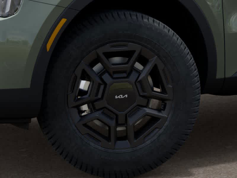Thumbnail: 2025 Kia Sorento - 9