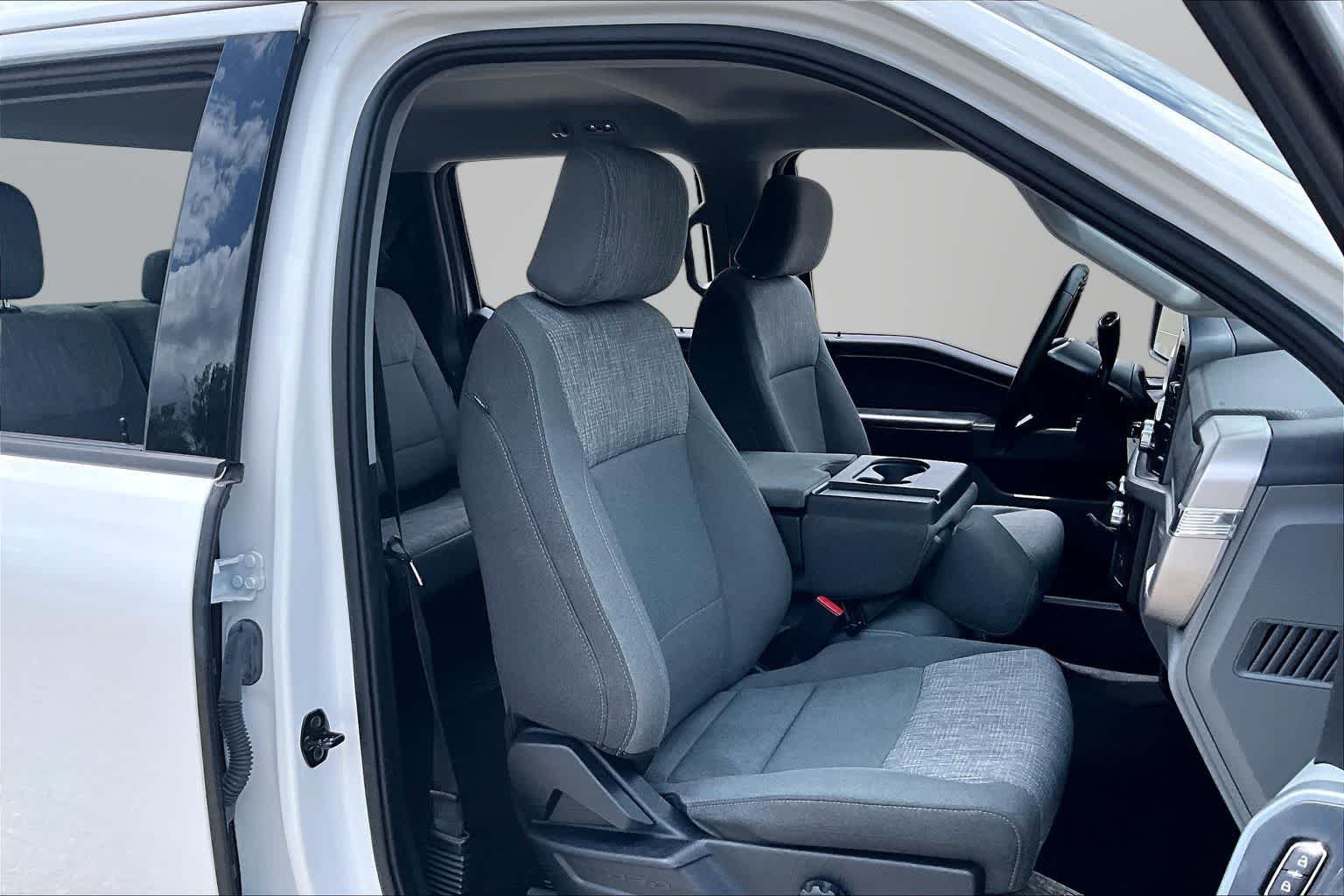 Thumbnail: 2023 Ford F-150 - 6