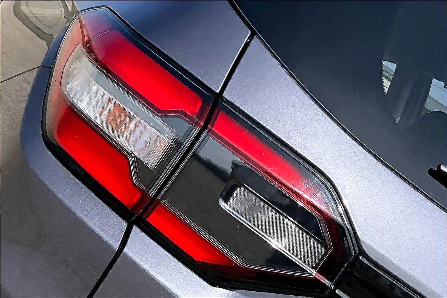 Thumbnail: 2023 Honda Pilot - 28