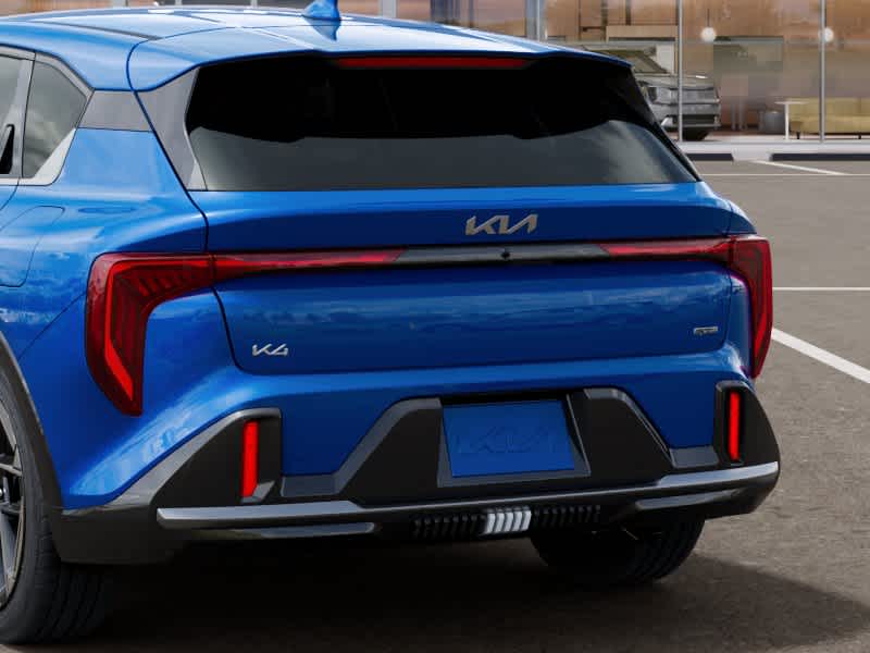 Thumbnail: 2026 Kia K4 - 13
