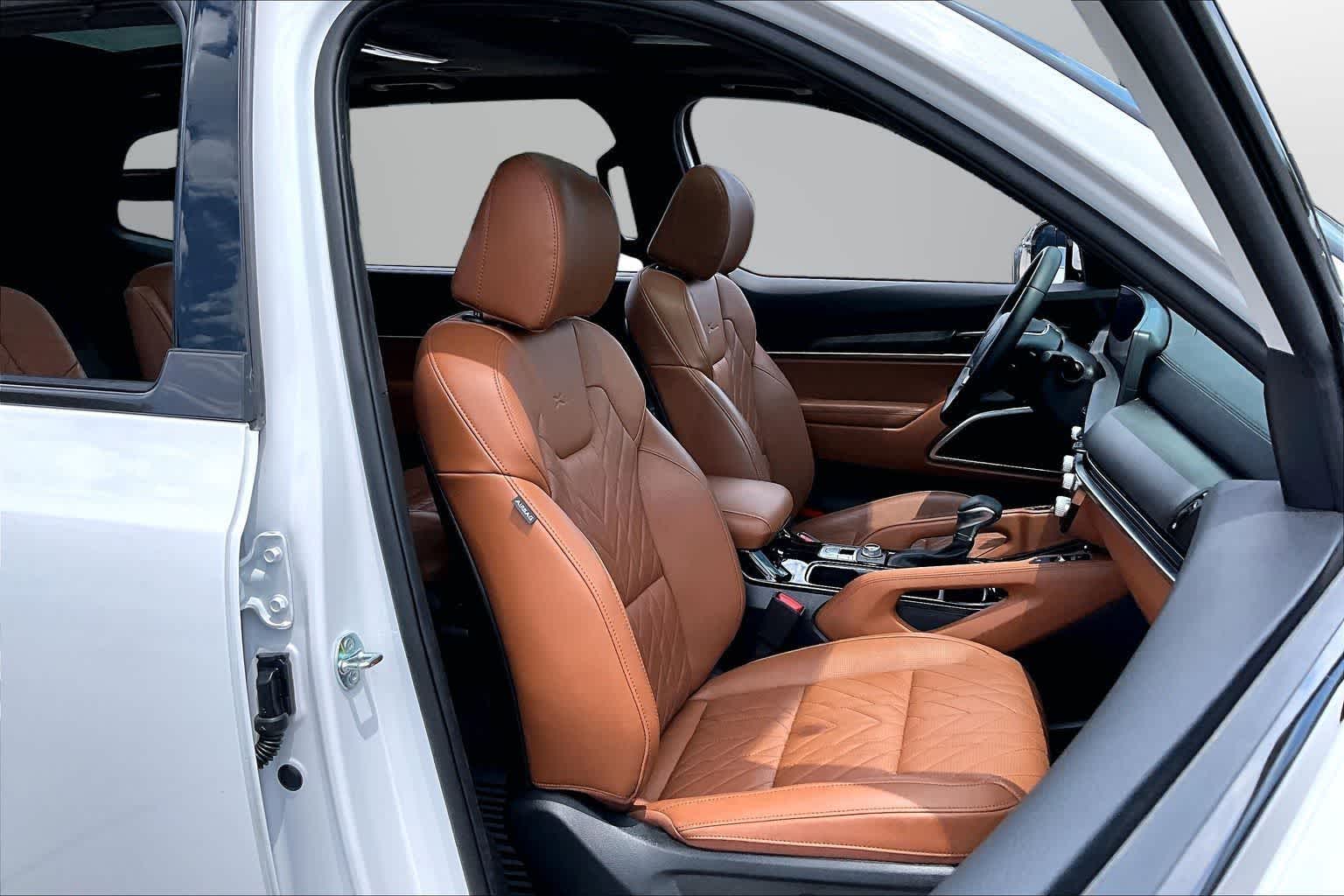 Thumbnail: 2025 Kia Telluride - 6
