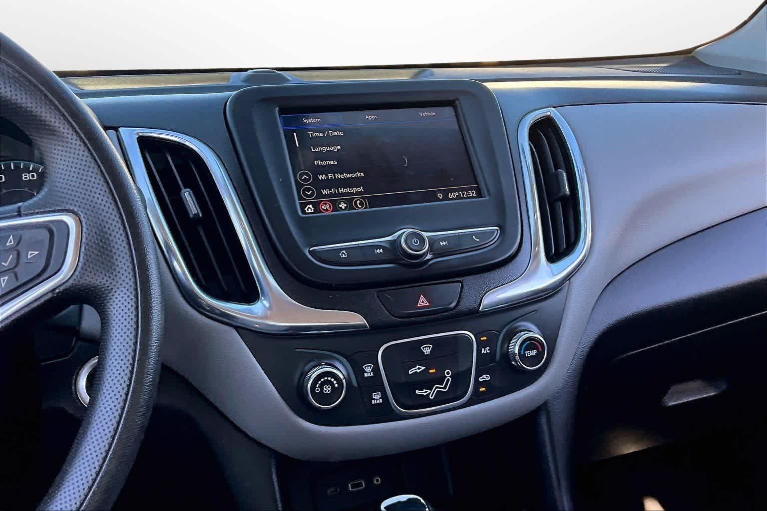 Thumbnail: 2020 Chevrolet Equinox - 6