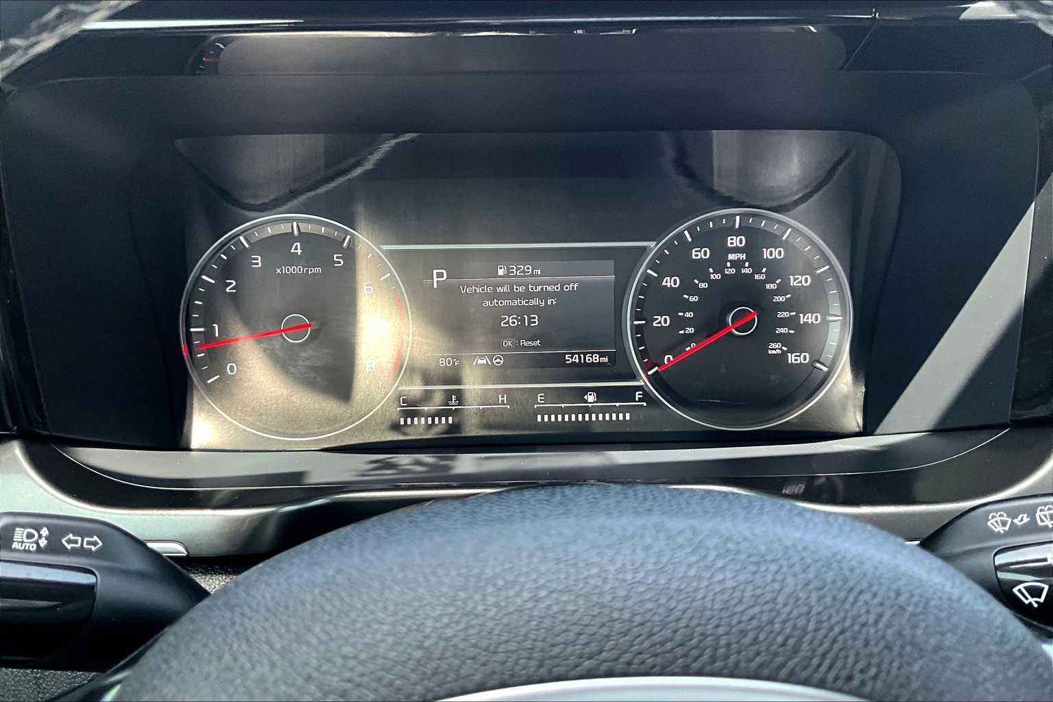 Thumbnail: 2021 Kia Sorento - 42
