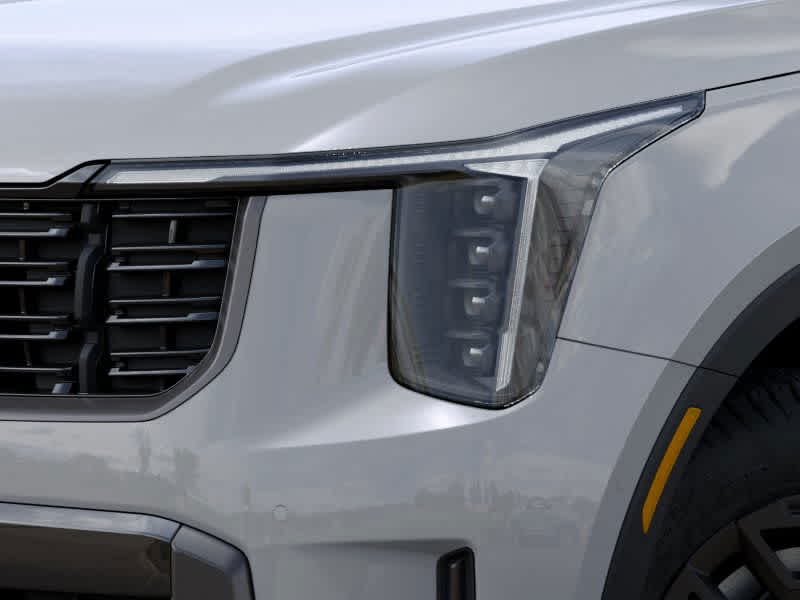 Thumbnail: 2025 Kia Sorento - 10