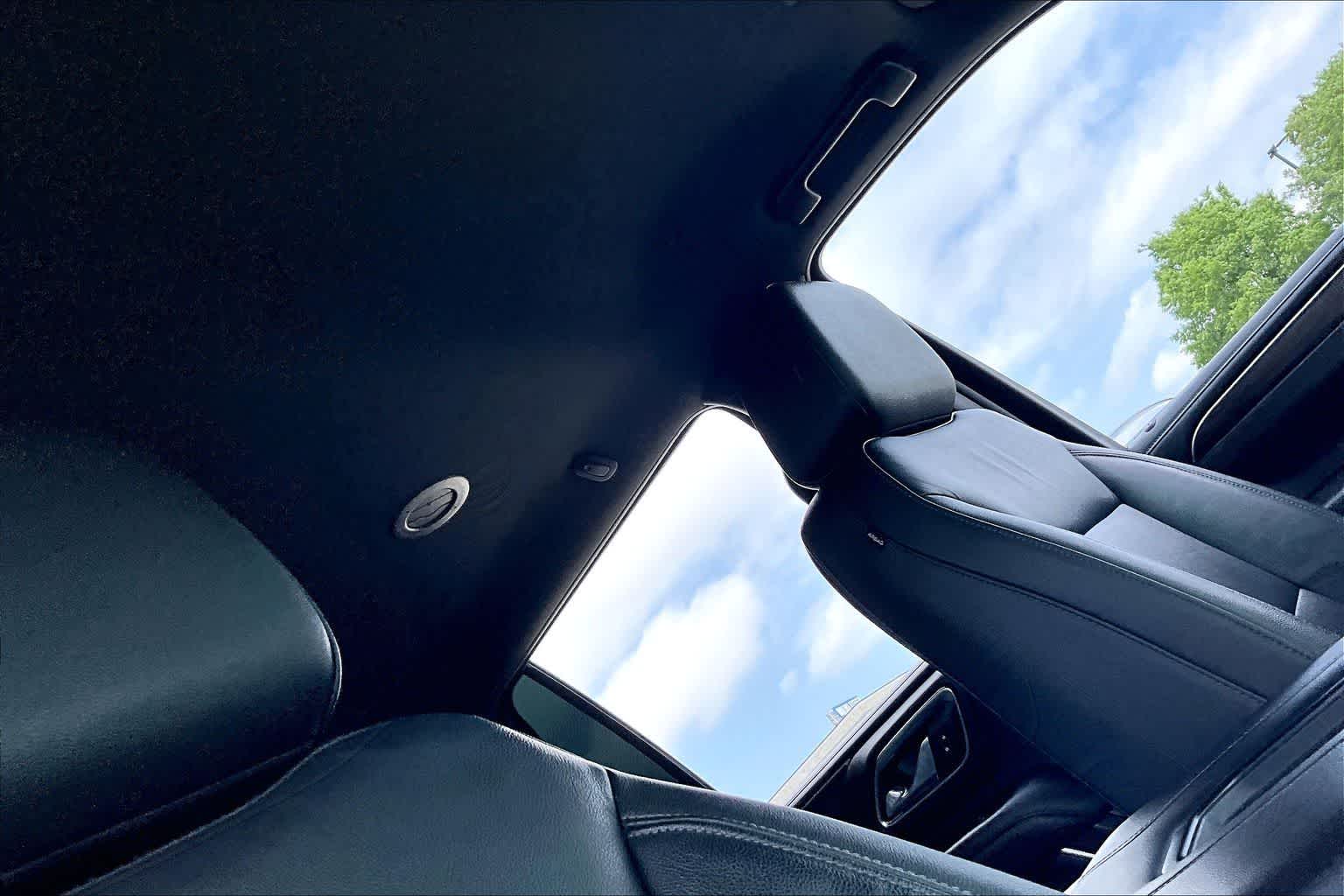 Thumbnail: 2021 Chevrolet Tahoe - 16